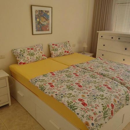 Apartamentos Vista Laurisilva Puerto de la Cruz  Exteriér fotografie