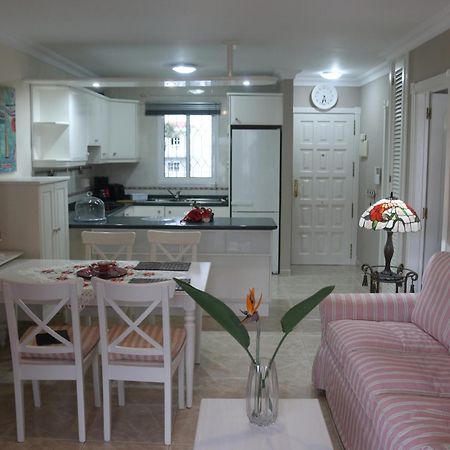 Apartamentos Vista Laurisilva Puerto de la Cruz  Exteriér fotografie
