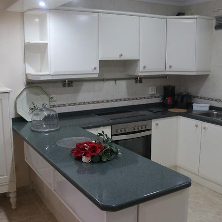 Apartamentos Vista Laurisilva Puerto de la Cruz  Exteriér fotografie
