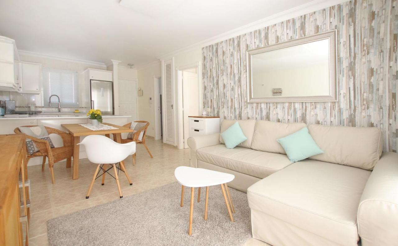 Apartamentos Vista Laurisilva Puerto de la Cruz  Exteriér fotografie