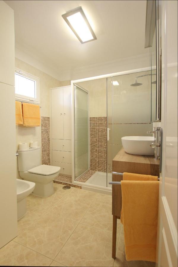 Apartamentos Vista Laurisilva Puerto de la Cruz  Exteriér fotografie