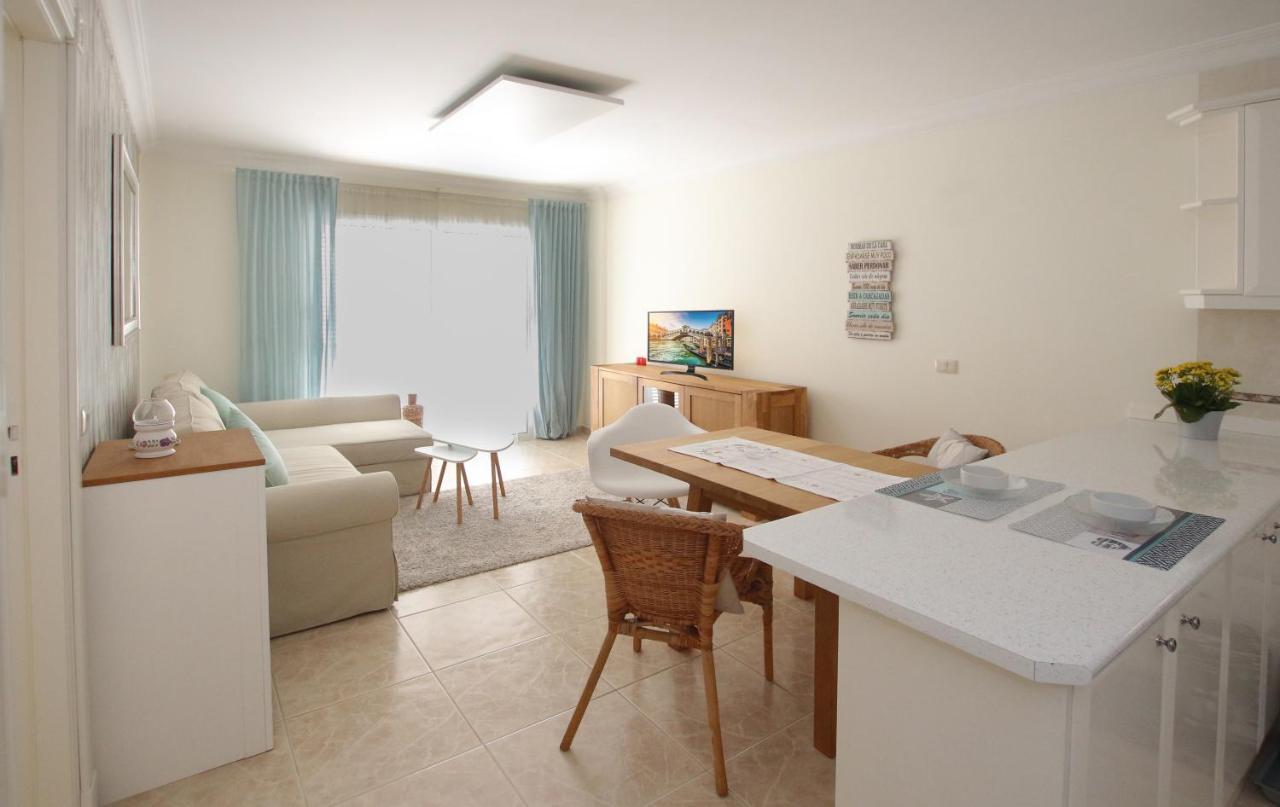 Apartamentos Vista Laurisilva Puerto de la Cruz  Exteriér fotografie