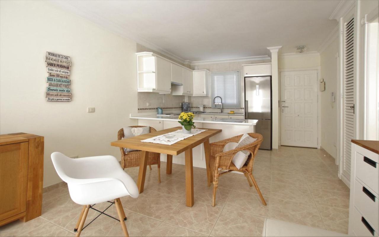 Apartamentos Vista Laurisilva Puerto de la Cruz  Exteriér fotografie