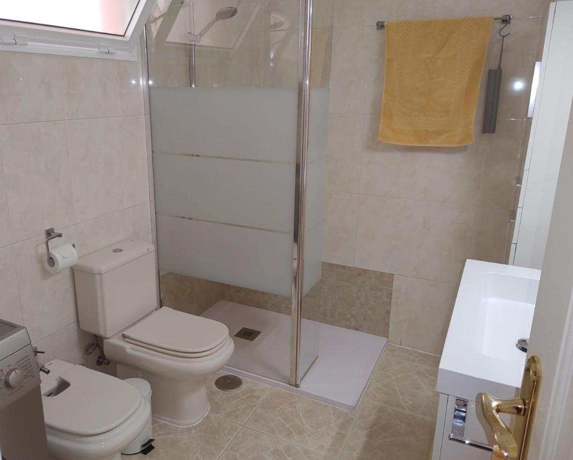 Apartamentos Vista Laurisilva Puerto de la Cruz  Exteriér fotografie