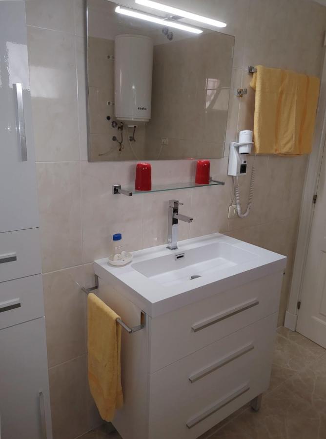 Apartamentos Vista Laurisilva Puerto de la Cruz  Exteriér fotografie