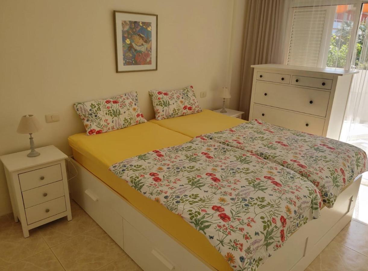 Apartamentos Vista Laurisilva Puerto de la Cruz  Exteriér fotografie